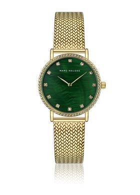 Γυναικείο Ρολόι Marc Malone