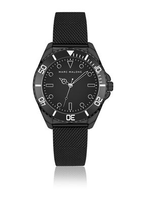 Ανδρικό Ρολόι Marc Malone