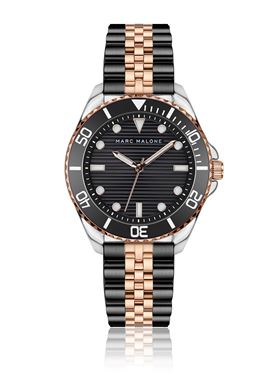 Ανδρικό Ρολόι Marc Malone