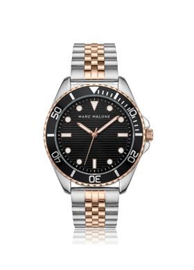Ανδρικό Ρολόι Marc Malone