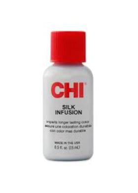 CHI Silk Infusion (15ml)
