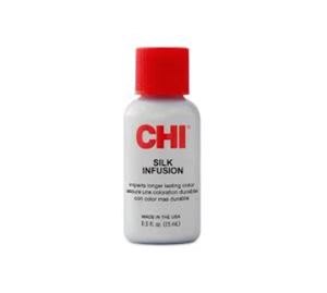 Maybelline & More - CHI Silk Infusion (15ml)