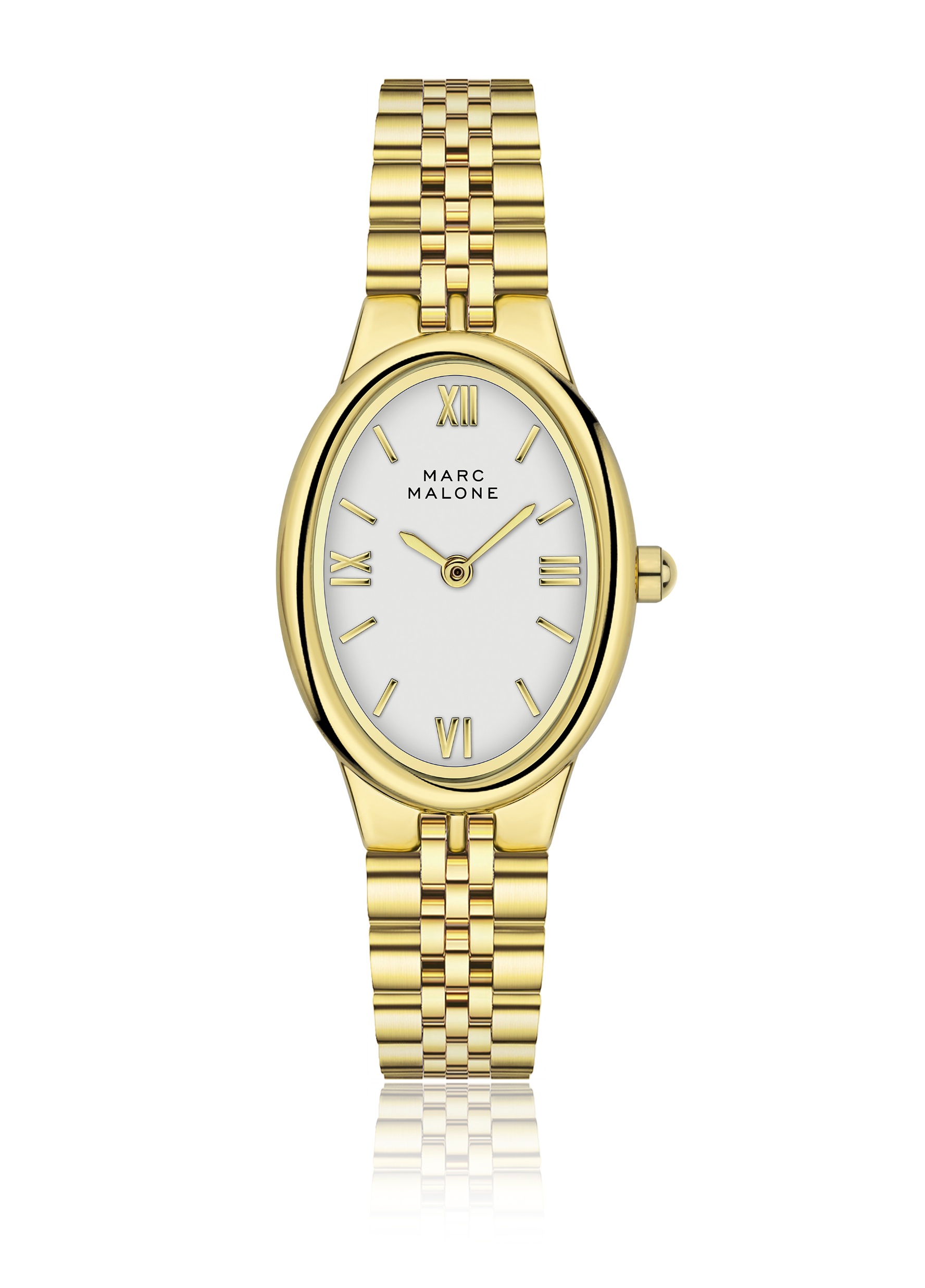 Marc Malone Watches Marc Malone Watches - Γυναικείο Ρολόι Marc Malone