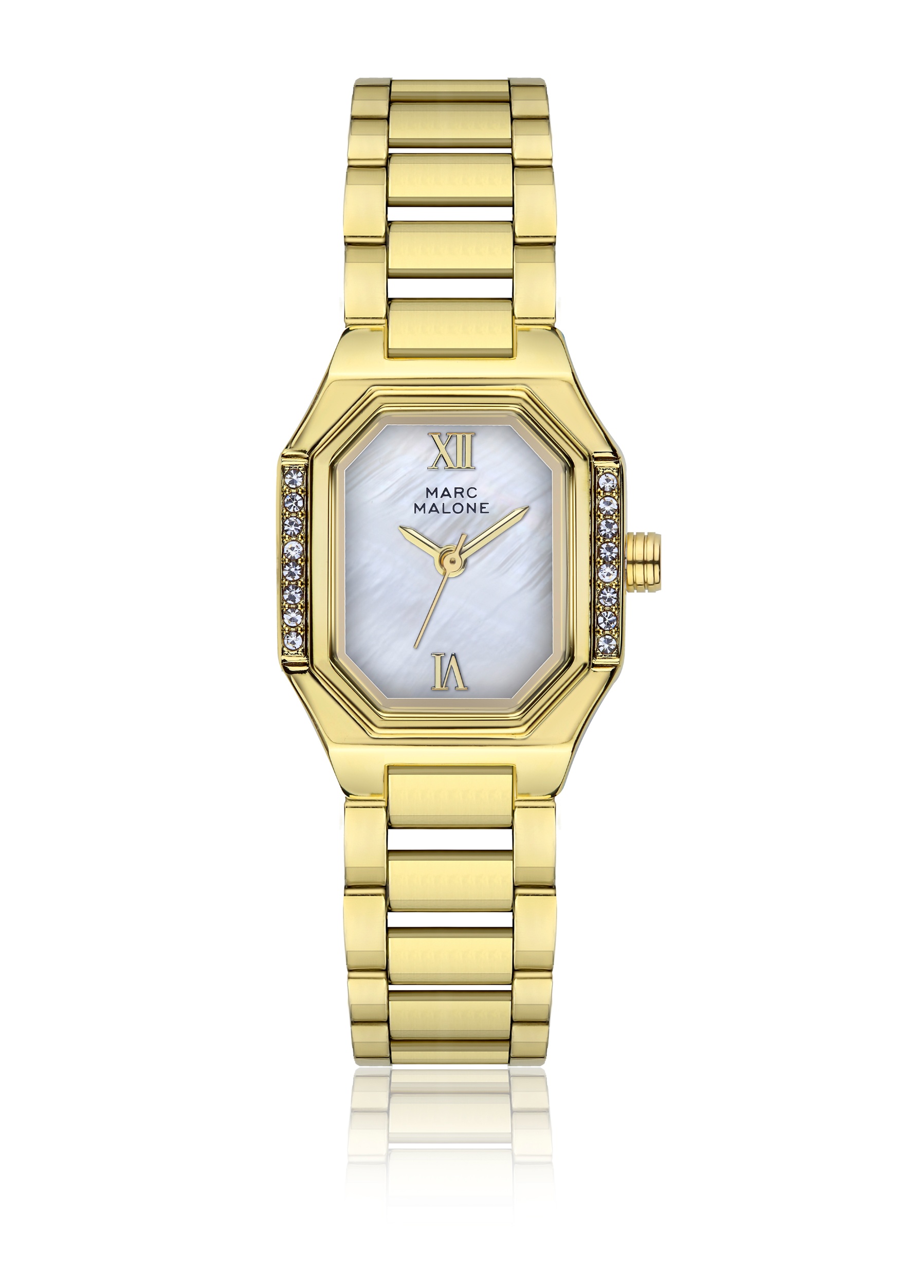 Marc Malone Watches Marc Malone Watches - Γυναικείο Ρολόι Marc Malone