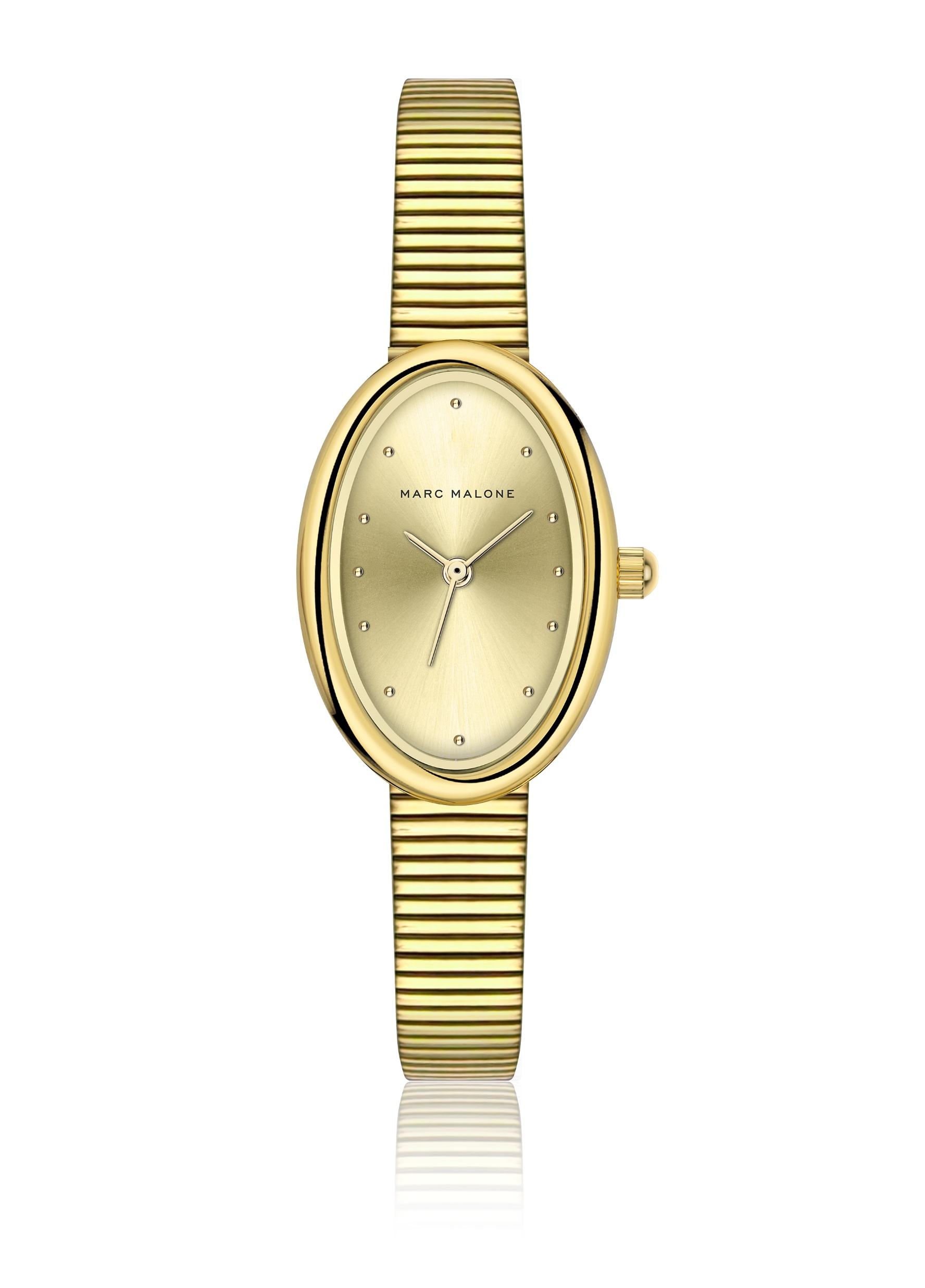 Marc Malone Watches - Γυναικείο Ρολόι Marc Malone