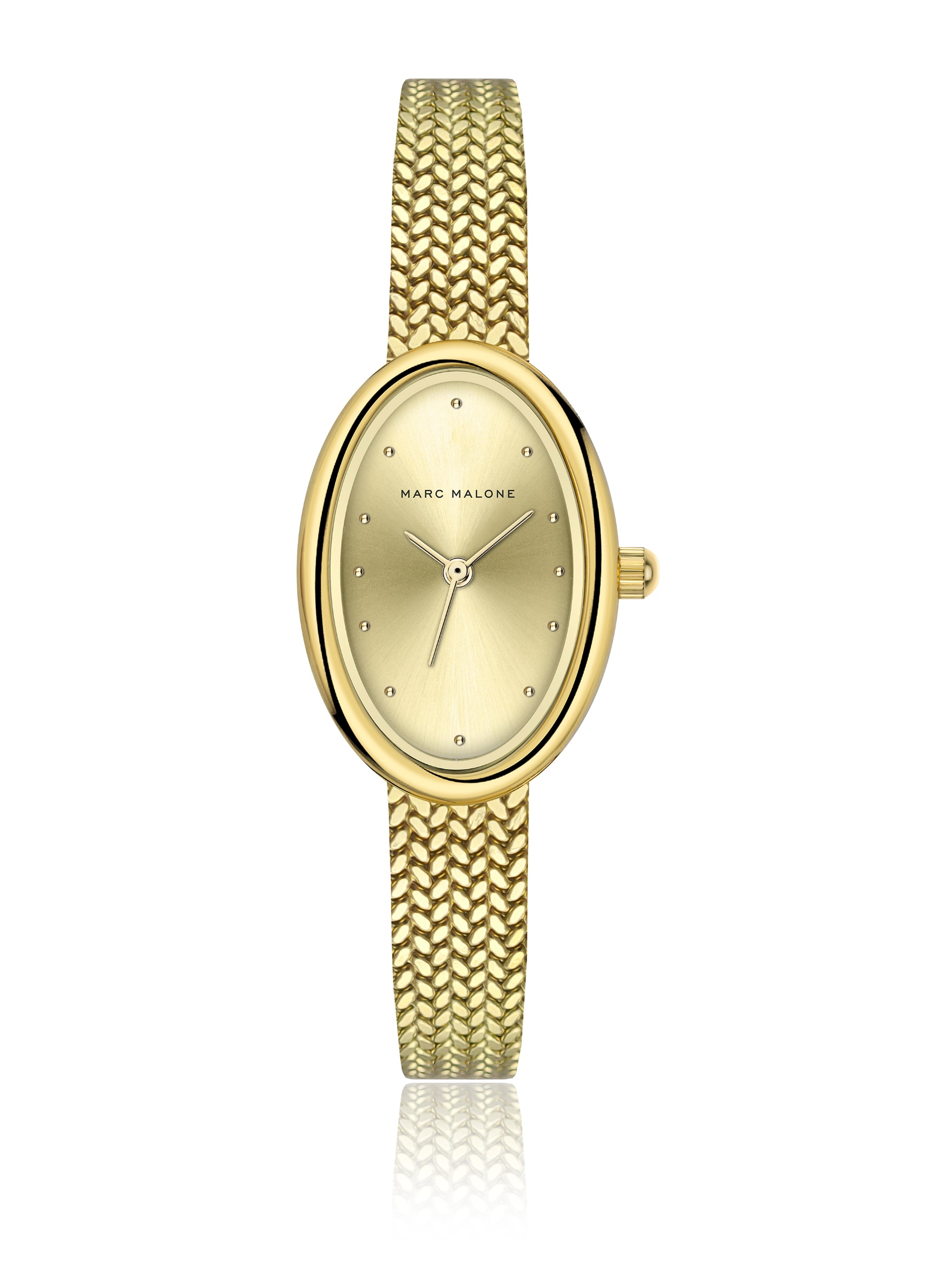 Marc Malone Watches - Γυναικείο Ρολόι Marc Malone