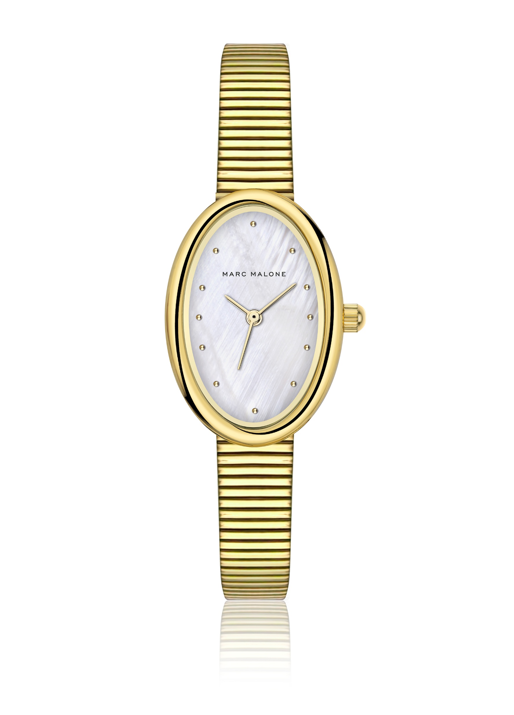 Marc Malone Watches - Γυναικείο Ρολόι Marc Malone