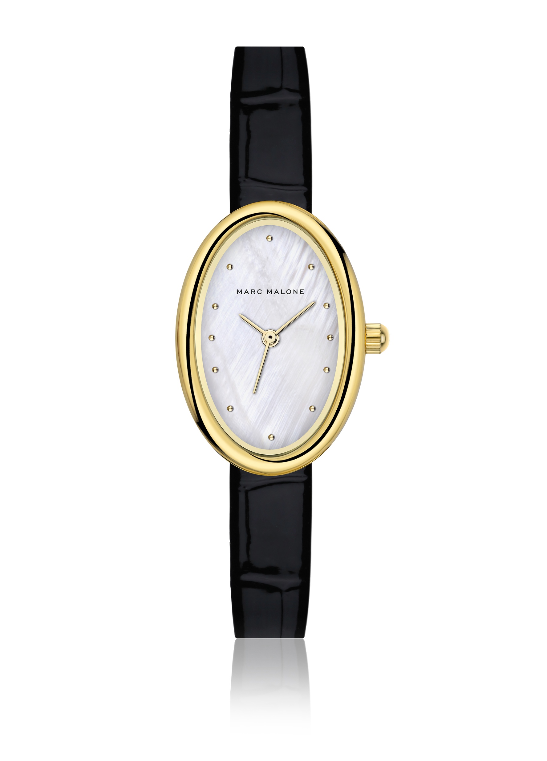 Marc Malone Watches Marc Malone Watches - Γυναικείο Ρολόι Marc Malone