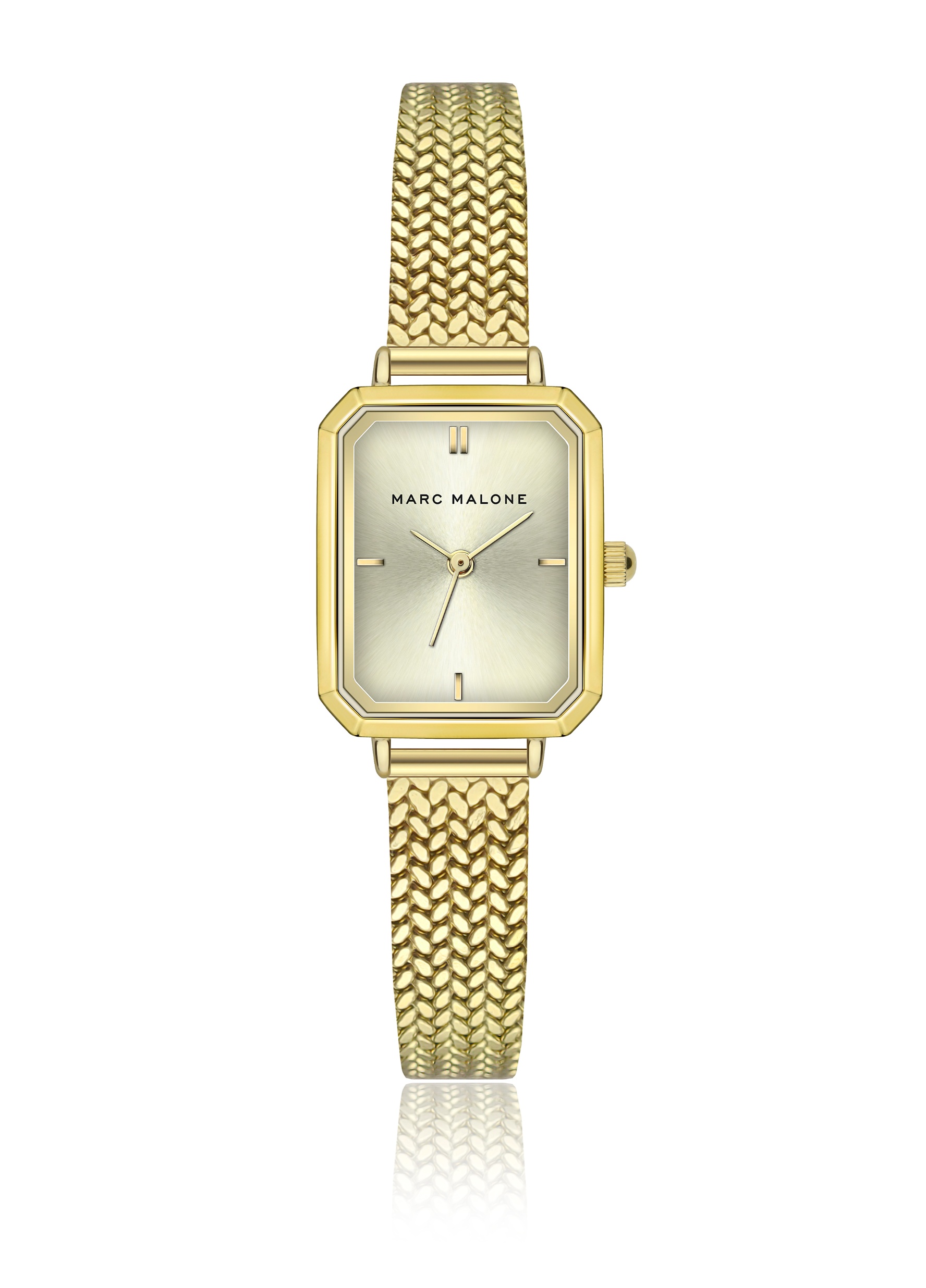 Marc Malone Watches Marc Malone Watches - Γυναικείο Ρολόι Marc Malone