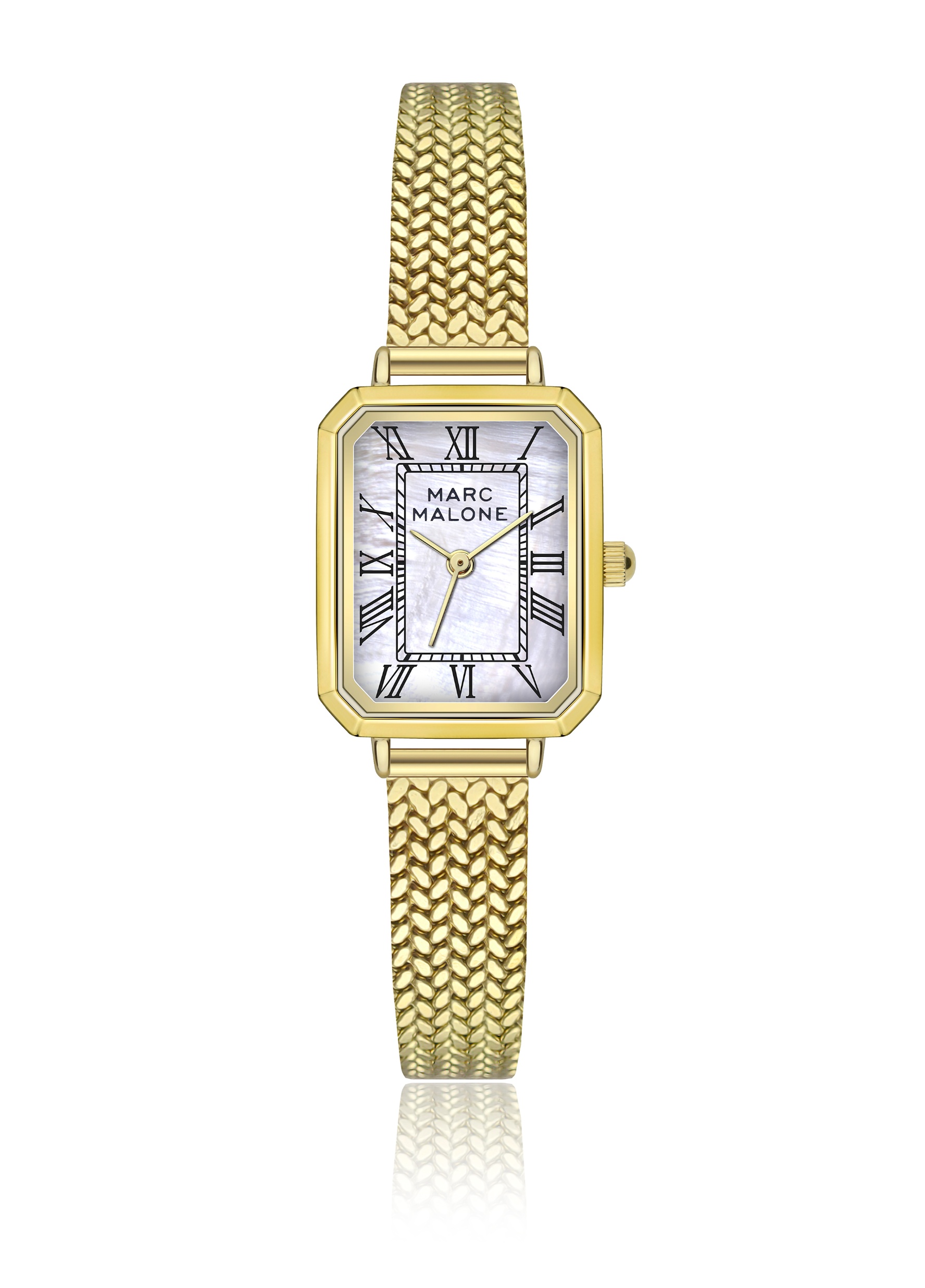 Marc Malone Watches Marc Malone Watches - Γυναικείο Ρολόι Marc Malone