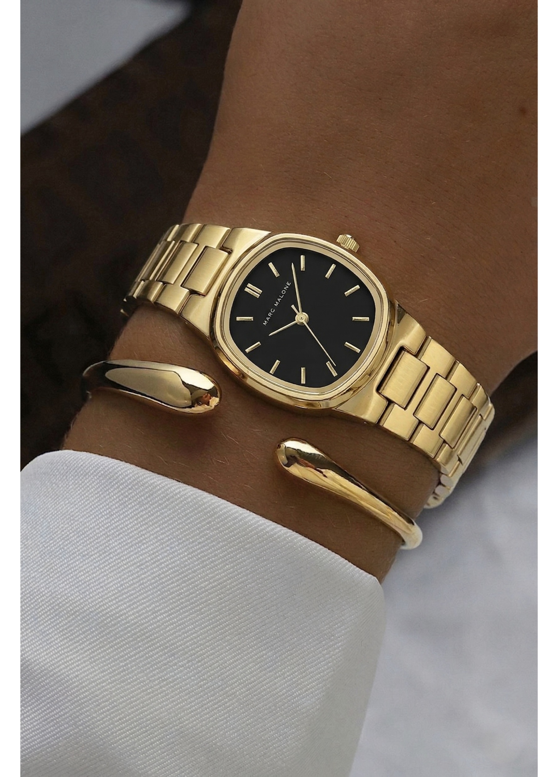 Marc Malone Watches Marc Malone Watches - Γυναικείο Ρολόι Marc Malone