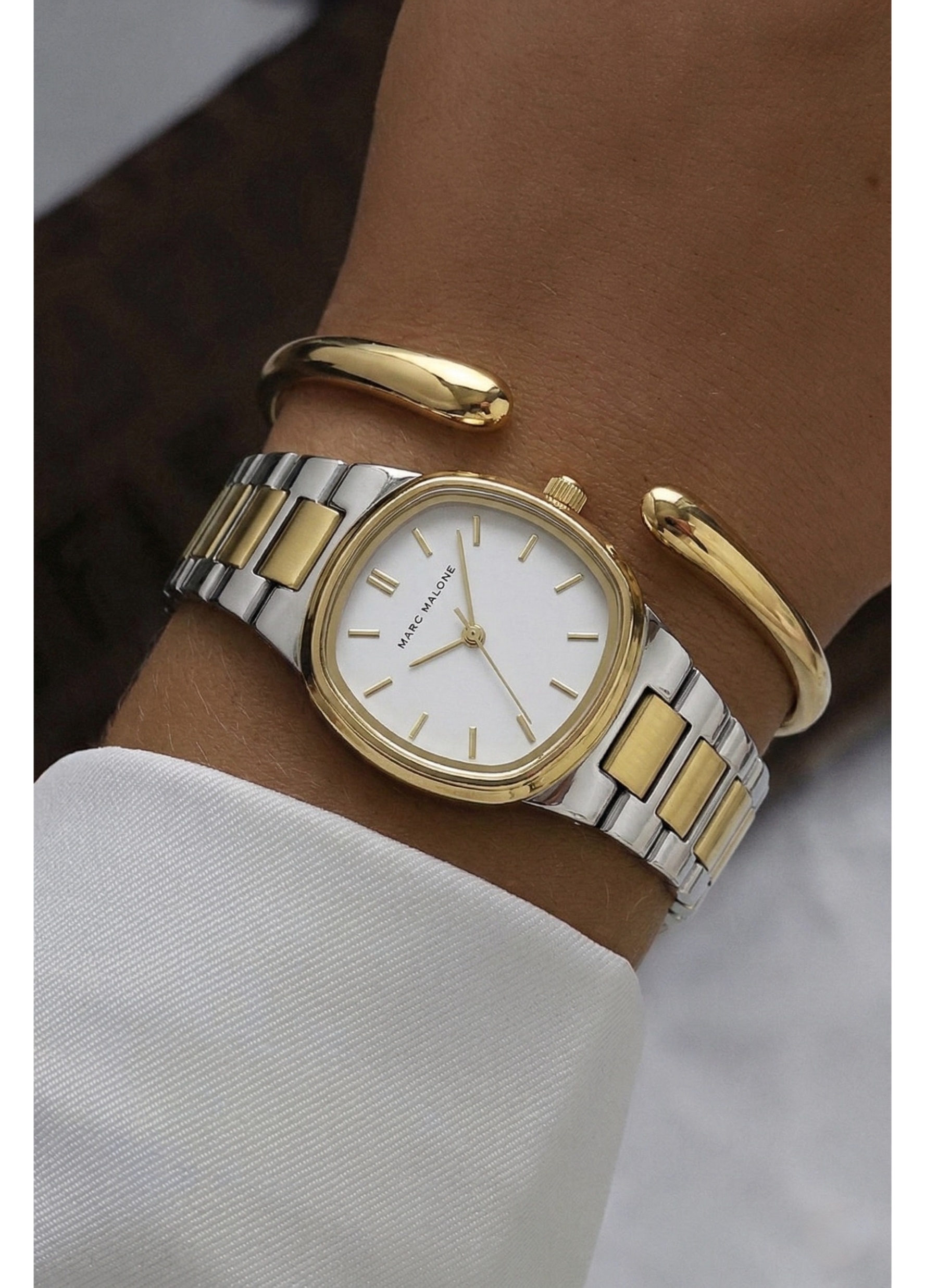 Marc Malone Watches Marc Malone Watches - Γυναικείο Ρολόι Marc Malone