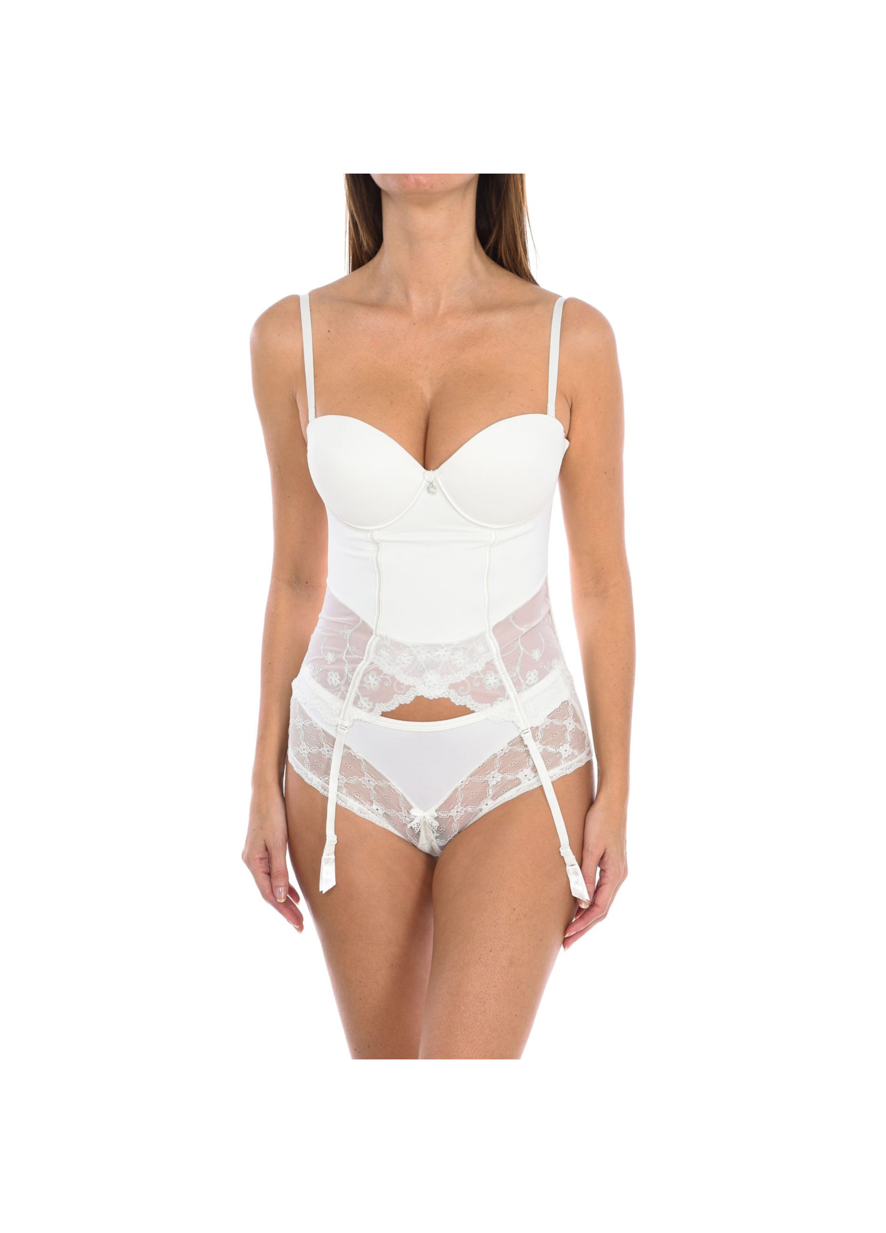 Branded Underwear Branded Underwear - Γυναικείο Σουτιέν Selene