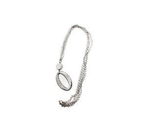  Chiara Ferragni & More Jewels - Γυναικείο Κολιέ PANAREA 2025