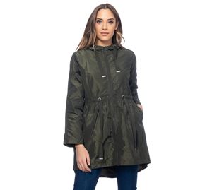 Tantra Clearance - Γυναικείο Μπουφάν Tantra