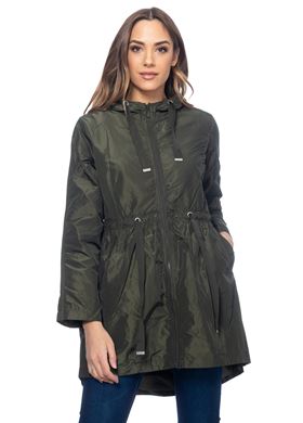 Γυναικείο Μπουφάν Tantra