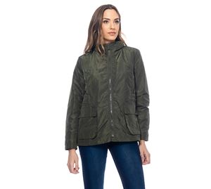 Tantra Clearance - Γυναικείο Μπουφάν TANTRA