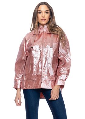 Γυναικείο Μπουφάν TANTRA