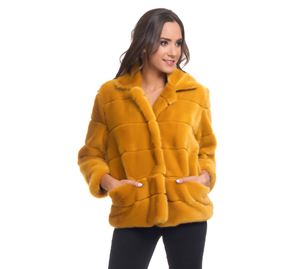 Stylish Clearance Vol.1 Stylish Clearance Vol.1 - Γυναικείο Jacket TANTRA