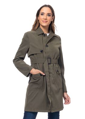 Γυναικείο Παλτό TANTRA