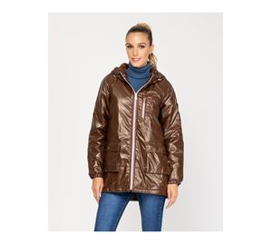 Tantra Clearance - Γυναικείο Μπουφάν TANTRA Tantra Clearance