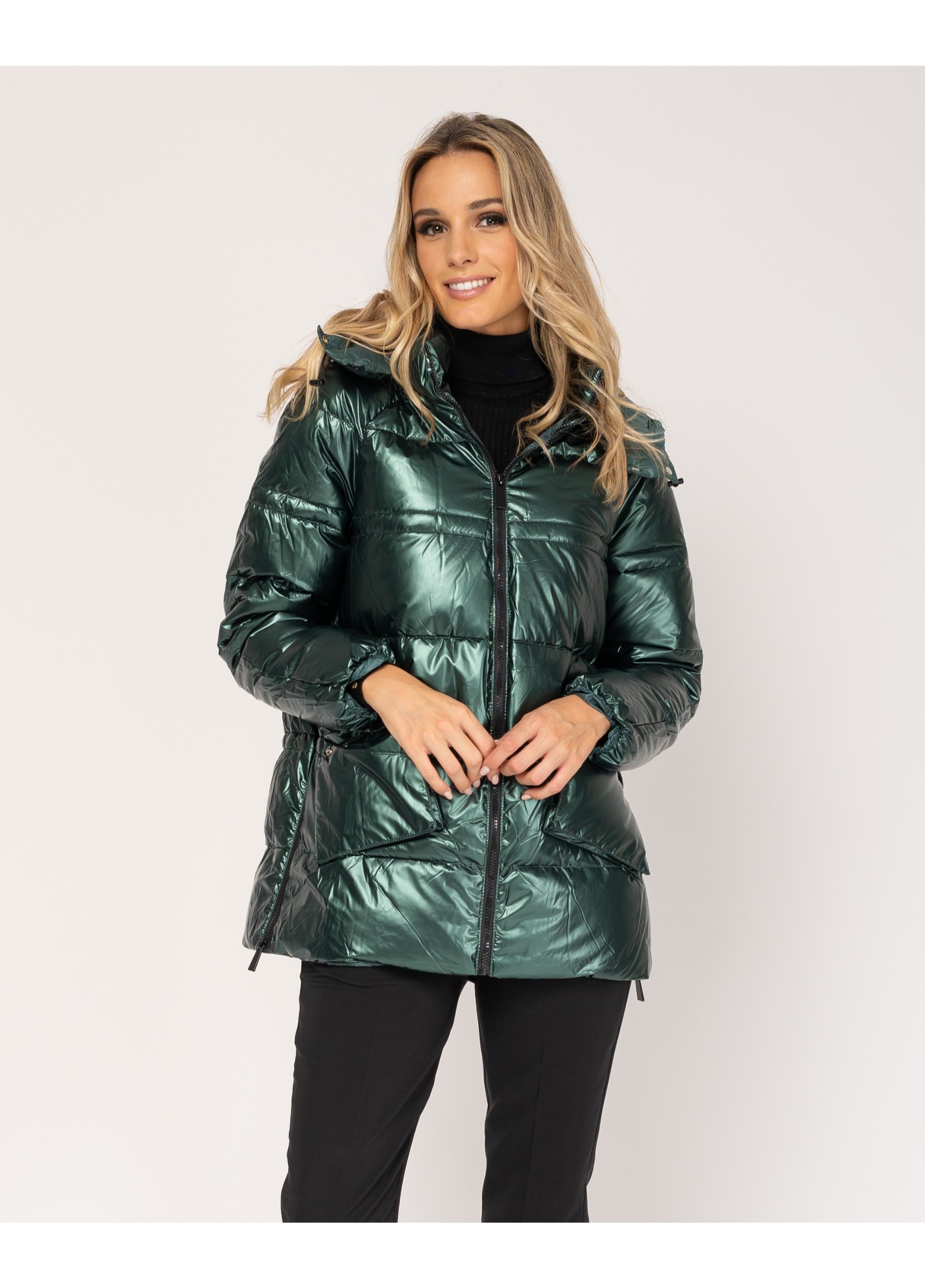 Stylish Clearance Vol.2 Stylish Clearance Vol.2 - Γυναικείο Μπουφάν TANTRA