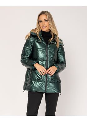 Γυναικείο Μπουφάν TANTRA