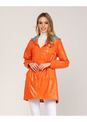 Γυναικείο Μπουφάν TANTRA