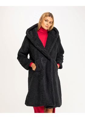 Γυναικείο Μπουφάν TANTRA