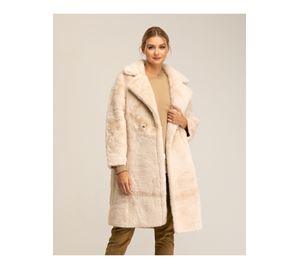 Tantra Clearance - Γυναικείο Παλτό TANTRA