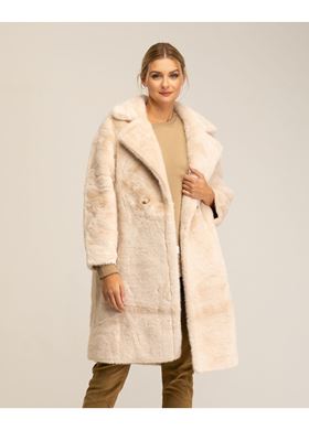 Γυναικείο Παλτό TANTRA