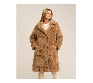 Tantra Clearance - Γυναικείο Παλτό TANTRA