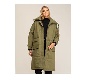 Tantra Clearance - Γυναικείο Παλτό TANTRA Tantra Clearance