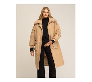 Tantra Clearance - Γυναικείο Παλτό TANTRA Tantra Clearance