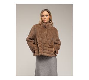 Tantra Dresses Skirts & Outwear - Γυναικείο Παλτό TANTRA Tantra Dresses Skirts & Outwear