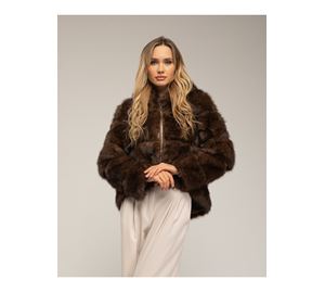 Tantra Dresses Skirts & Outwear - Γυναικείο Παλτό TANTRA Tantra Dresses Skirts & Outwear