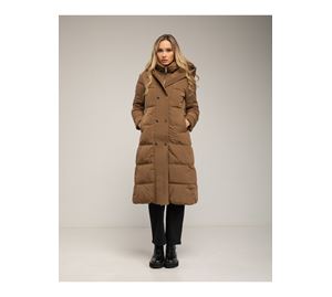 Tantra Dresses Skirts & Outwear - Γυναικείο Παλτό TANTRA Tantra Dresses Skirts & Outwear