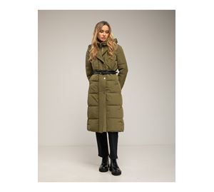 Tantra Winter - Γυναικείο Παλτό TANTRA Tantra Winter