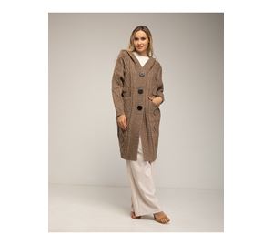 Tantra Winter - Γυναικείο Παλτό TANTRA Tantra Winter