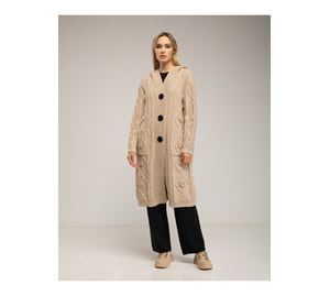 Tantra Winter - Γυναικείο Παλτό TANTRA Tantra Winter