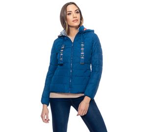 Tantra Clearance - Γυναικείο Μπουφάν TANTRA Tantra Clearance