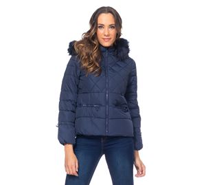 Tantra Clearance - Γυναικείο Μπουφάν TANTRA Tantra Clearance