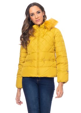 Γυναικείο Μπουφάν TANTRA