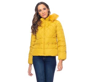 Tantra Clearance - Γυναικείο Μπουφάν TANTRA Tantra Clearance