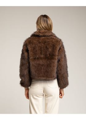 Γυναικείο Μπουφάν TANTRA