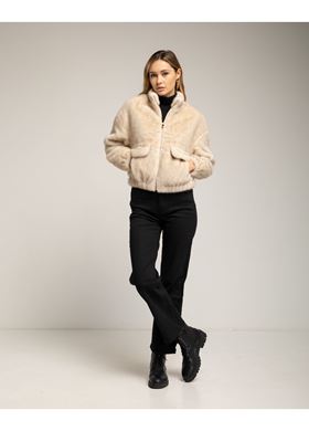 Γυναικείο Μπουφάν TANTRA