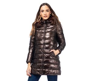 Tantra Clearance - Γυναικείο Μπουφάν TANTRA Tantra Clearance