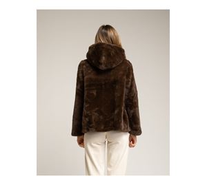 Tantra Winter - Γυναικείο Μπουφάν TANTRA Tantra Winter