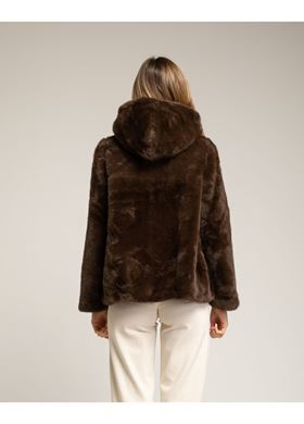 Γυναικείο Μπουφάν TANTRA