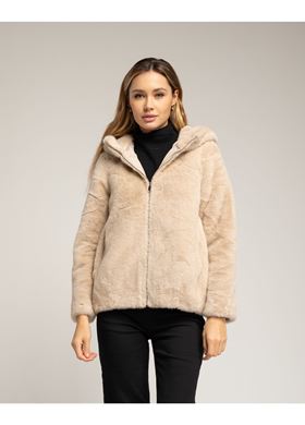 Γυναικείο Μπουφάν TANTRA